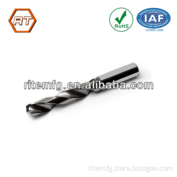 aluminum fabrication